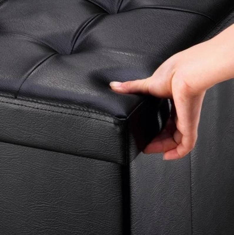 Baul impermeable para organización y almacenamiento - imagen 7