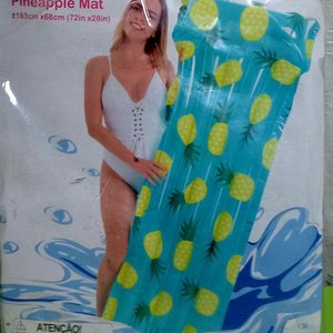 2 Colchonetas Inflables Sun Club para Piscina y Bote Inflable Infantil - imagen 2