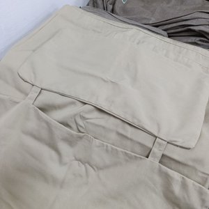 Fundas para Camastro Articuladas Beige 2.20m x 0.60m - imagen 3