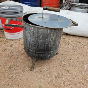 Olla 30 litros - imagen 3