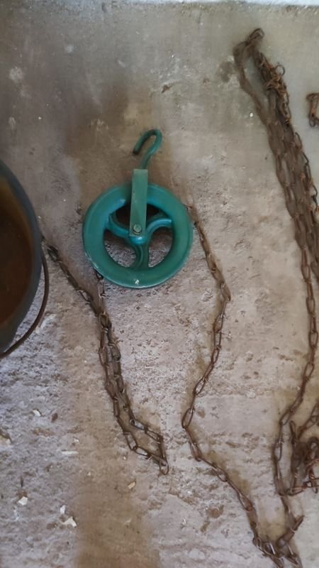 Lote de Roldana y Accesorios para Vehículos - imagen 3