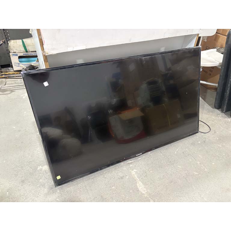 Lote anterior: TV Panavox 50" en venta: una opción retro para tu hogar