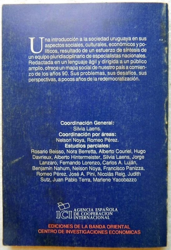 Introducción Al Uruguay De Los 90: Una guía completa - imagen 9