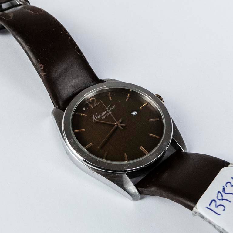 Reloj Kenneth Cole de alta calidad - imagen 2