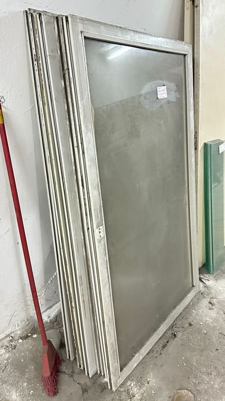Ventanas sin marco en PVC para venta - imagen 4