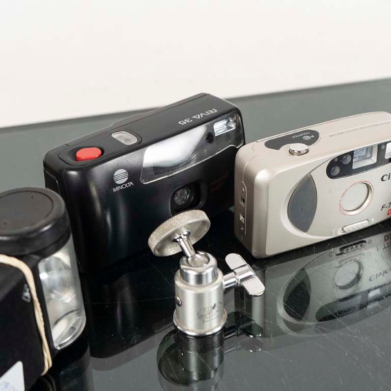 Equipos de Fotografía y Accesorios - imagen 2