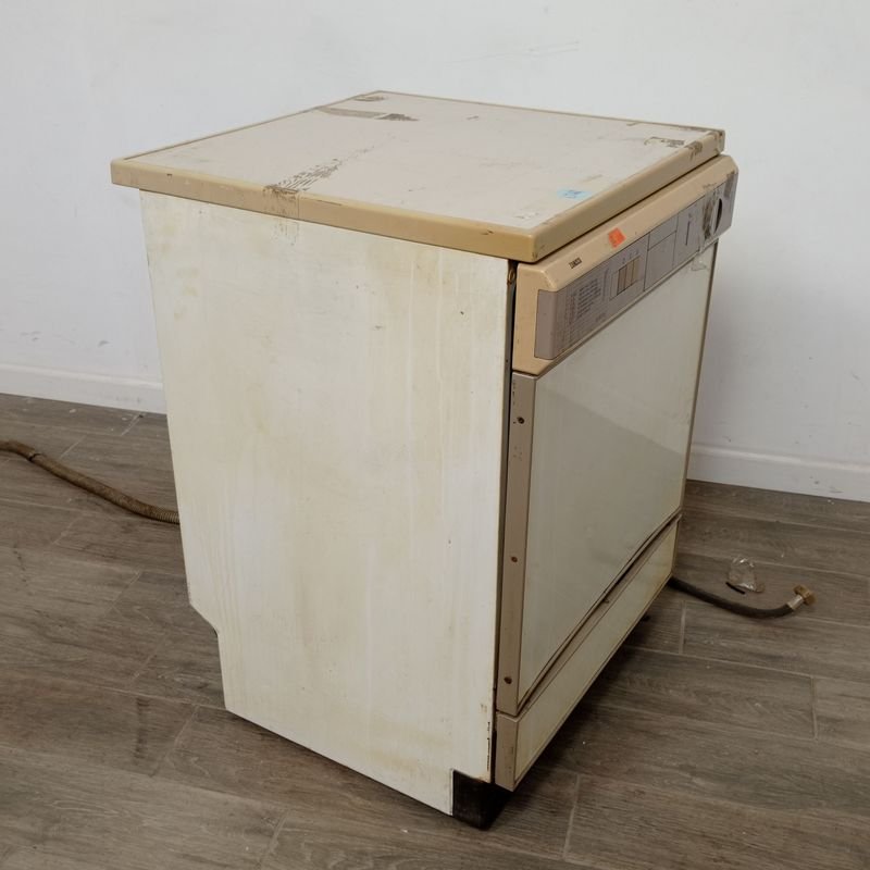 Lavavajillas Zanussi en Excelente Estado - imagen 6