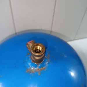 Garrafa de Gas de 3 kg Azul - imagen 4