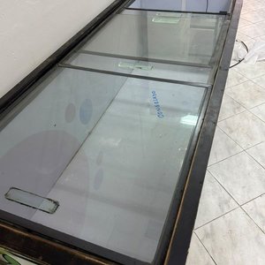 Freezer Horizontal Isla con Puertas Correderas - imagen 4
