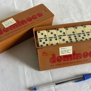 Dominó - imagen 2