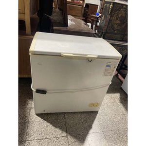 Lote siguiente: Freezer Horizontal Kassel Blanco 1 Puerta