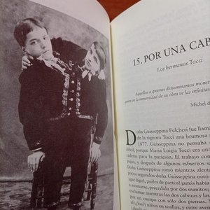 Libro "Criaturas del Señor" de Omar López Mato - imagen 2