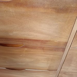 Cómoda de Madera Maciza Fundamento Nueva - imagen 6