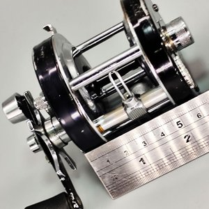 Reel Abu Garcia Ambassadeur 5000C Clásico - Made in Sweden - imagen 10