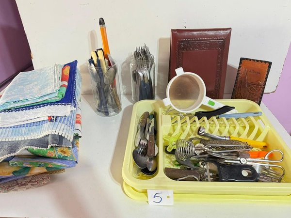Utensilios de Cocina y Accesorios - imagen 3