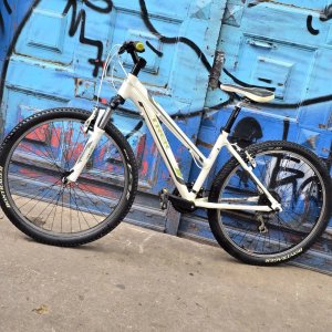 Bicicleta Trek Skye Series R26 Blanca - imagen 8