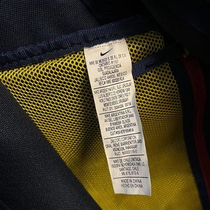 Mochila Nike Barcelona Original - imagen 3