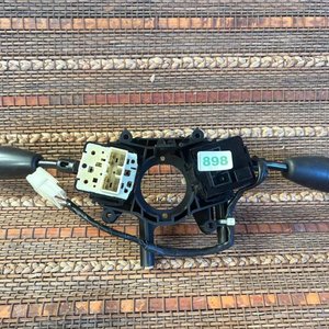 Llave de luces y limpiaparabrisas - imagen 2