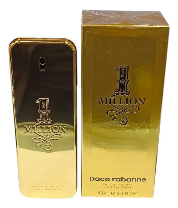 Paco Rabanne Perfume 50ml - Un perfume de lujo - imagen 3
