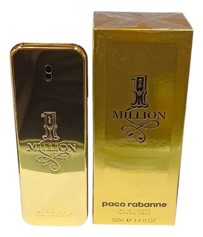 Paco Rabanne Perfume 50ml - Un perfume de lujo - imagen 3