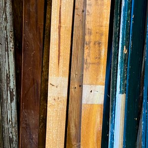 14 Tablas de Pino Nacional para Construcción - imagen 4