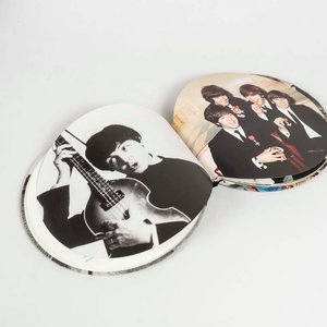 Libro The Beatles: Across The Universe - imagen 2