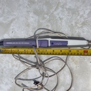 Secador de Pelo Punktal y Dos Rizadores de Cabello (Curly Q) - imagen 3