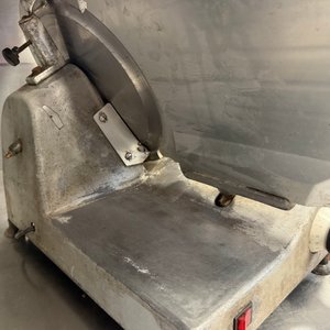 Cortafiambre Profesional con Hoja de 30cm - Funciona - imagen 3