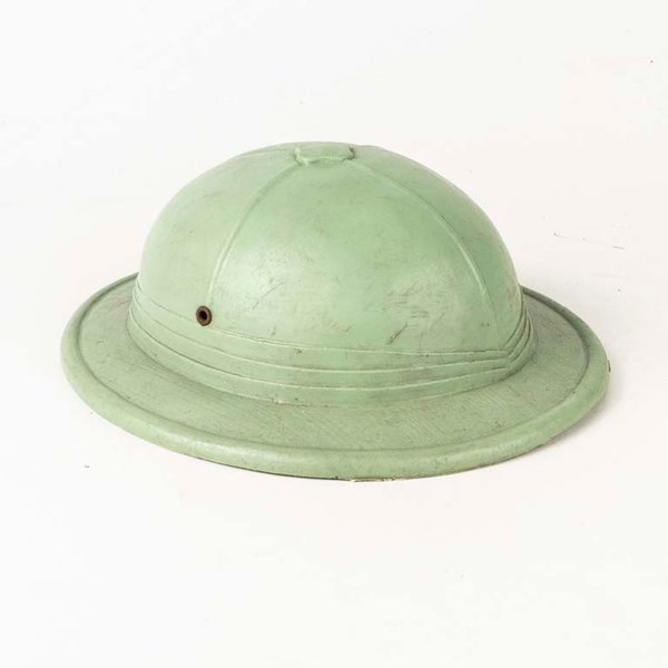 Casco de Capitán Cañones Infantil
