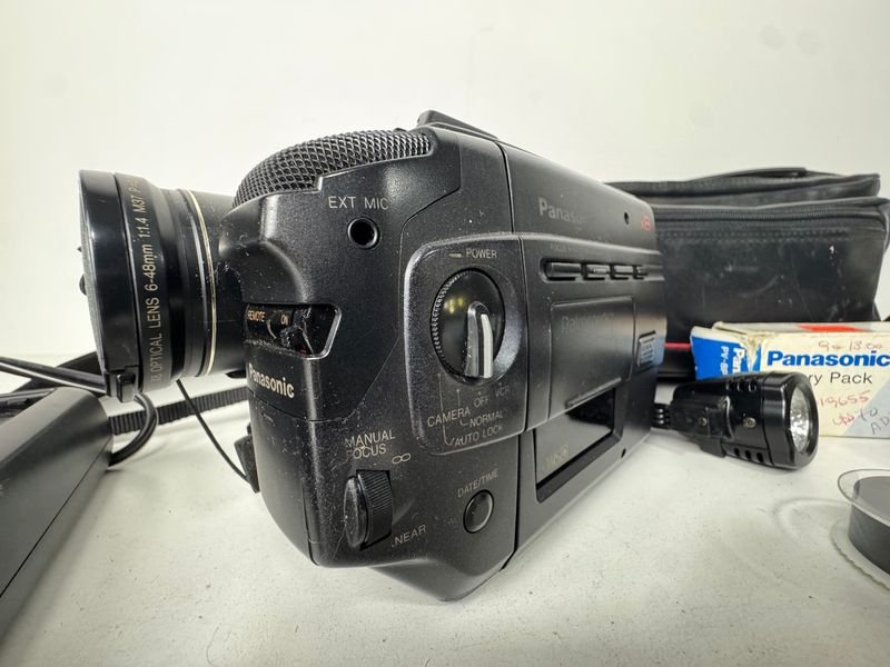 Equipos de grabación y filmación de alta calidad - imagen 4