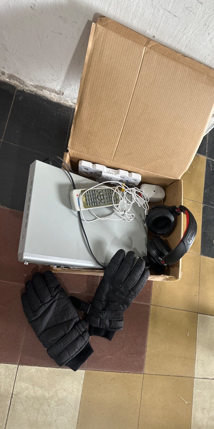 Item 63729 - Image 0