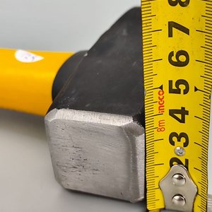 Mazo de Herrero Mango Fibra 1.25 Kg - imagen 10