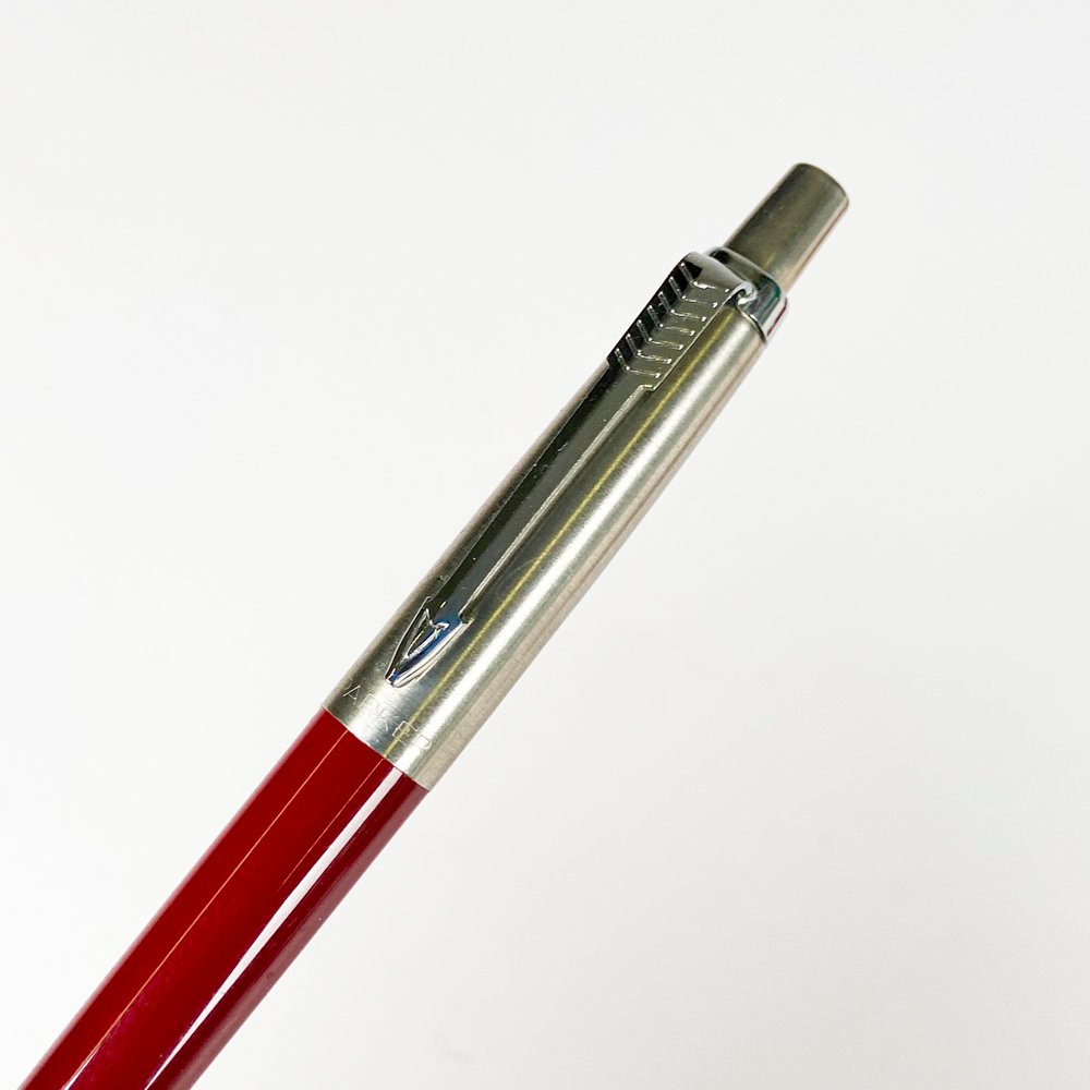 Billeteras y lapicera Parker birome - imagen 3