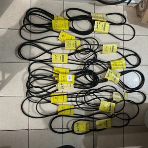 Correas grandes - imagen 3