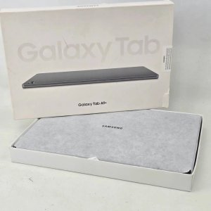 Samsung Galaxy Tab A9+ Gris 4GB RAM 64GB Almacenamiento - imagen 5