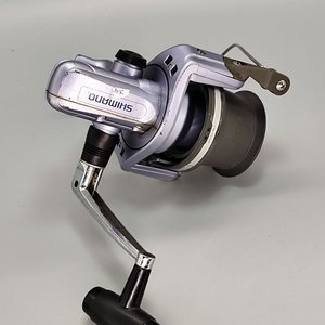Reel de Pesca Shimano Super Aero AX 4000 - Made in Japan - imagen 10