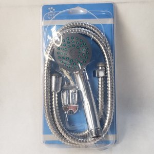 Lote anterior: Kit de Instalación para Ducha con Manguera y Soporte