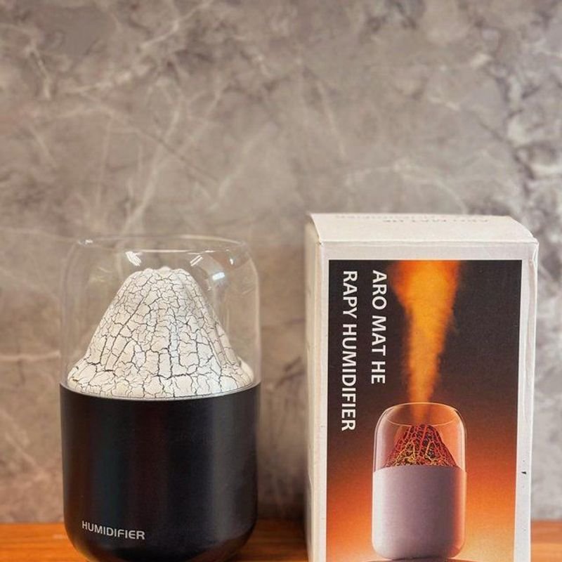Lote anterior: Lava con luces para humedecimiento