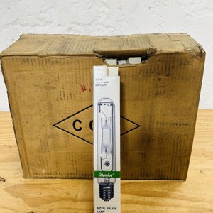 Caja con 40 Bombillas de Luz Metal Halide Illumina 400W - imagen 3