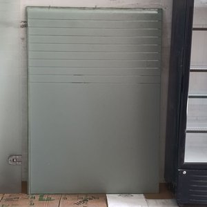 Vidrios Templados con Diseño Esmerilado 1.14m x 1.60m - imagen 2