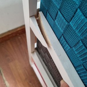 Mueble Organizador Blanco con Cajones de Colores - imagen 8