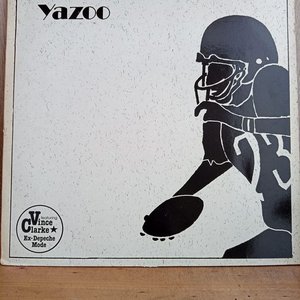 Lote anterior: Vinilo Maxi Single Yazoo "Situation" 1982 (Made in Germany)