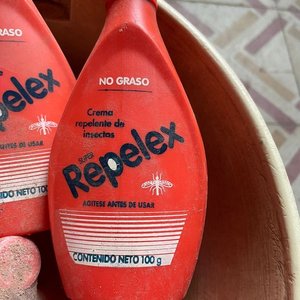 Lote de Repelentes Repelex Vencidos - imagen 2