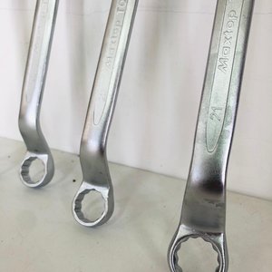 Set de 4 Llaves Estriadas Maxtop Tool - imagen 3