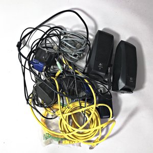 Router ZTE, Pizarra Blanca y Bolso para Cámara Mohawk - imagen 4