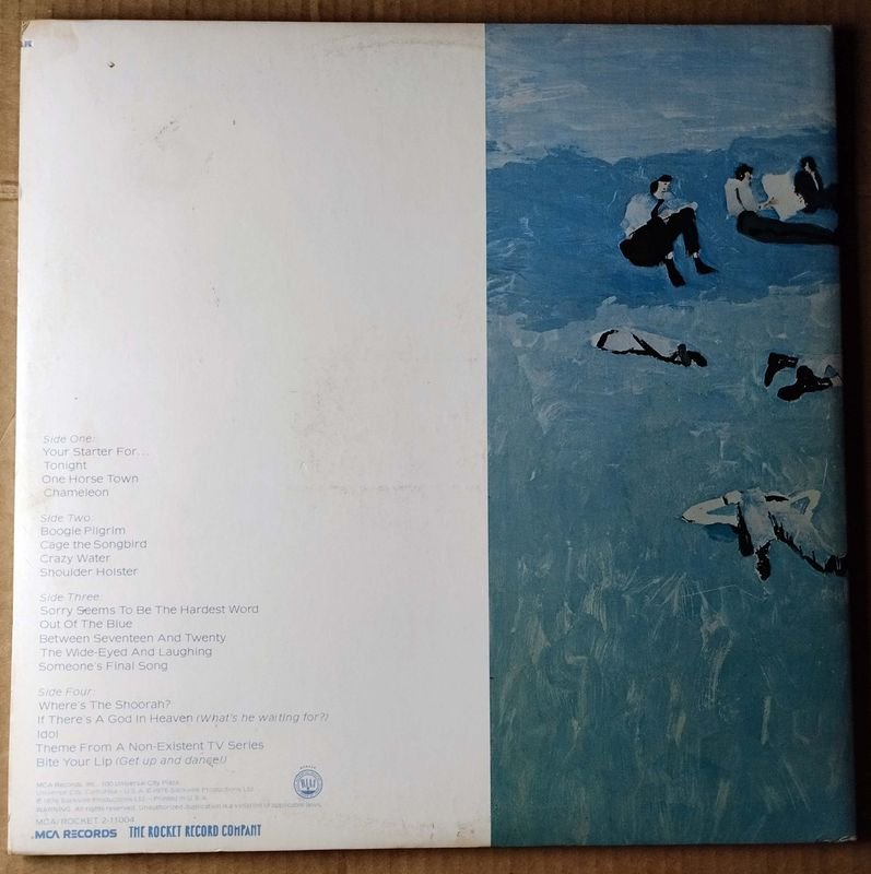 Item 872659 - Image 1