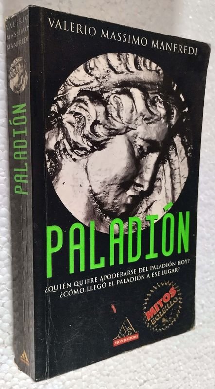 Item 851060 - Image 1