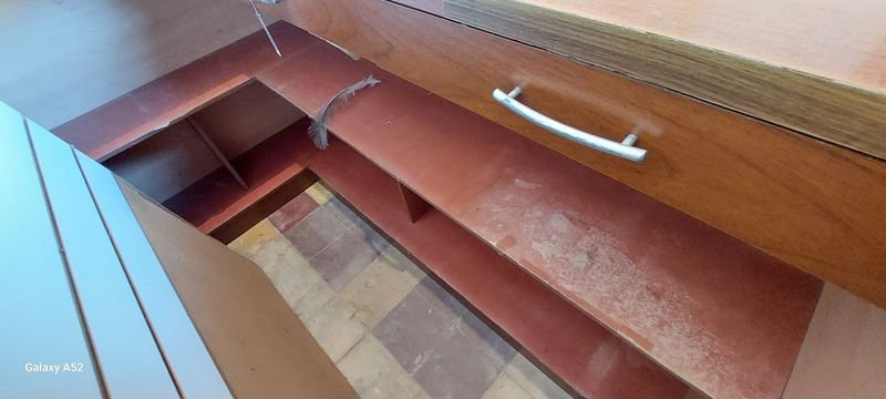 Mostrador en madera de excelente estado - imagen 11