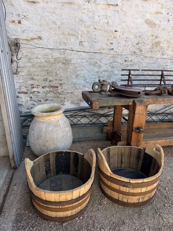 Antigüedades y Muebles Antiguos para la Decoración del Hogar - imagen 18