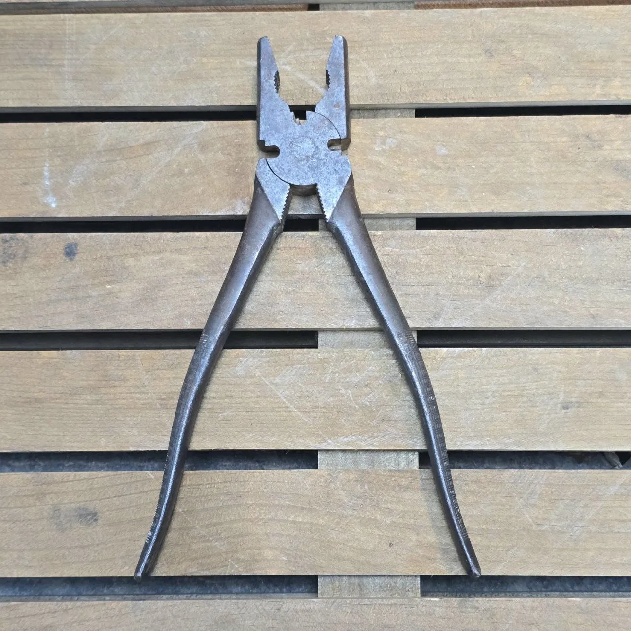 Lotes de herramientas Crescent Tools Co. (EE.UU.) - imagen 1